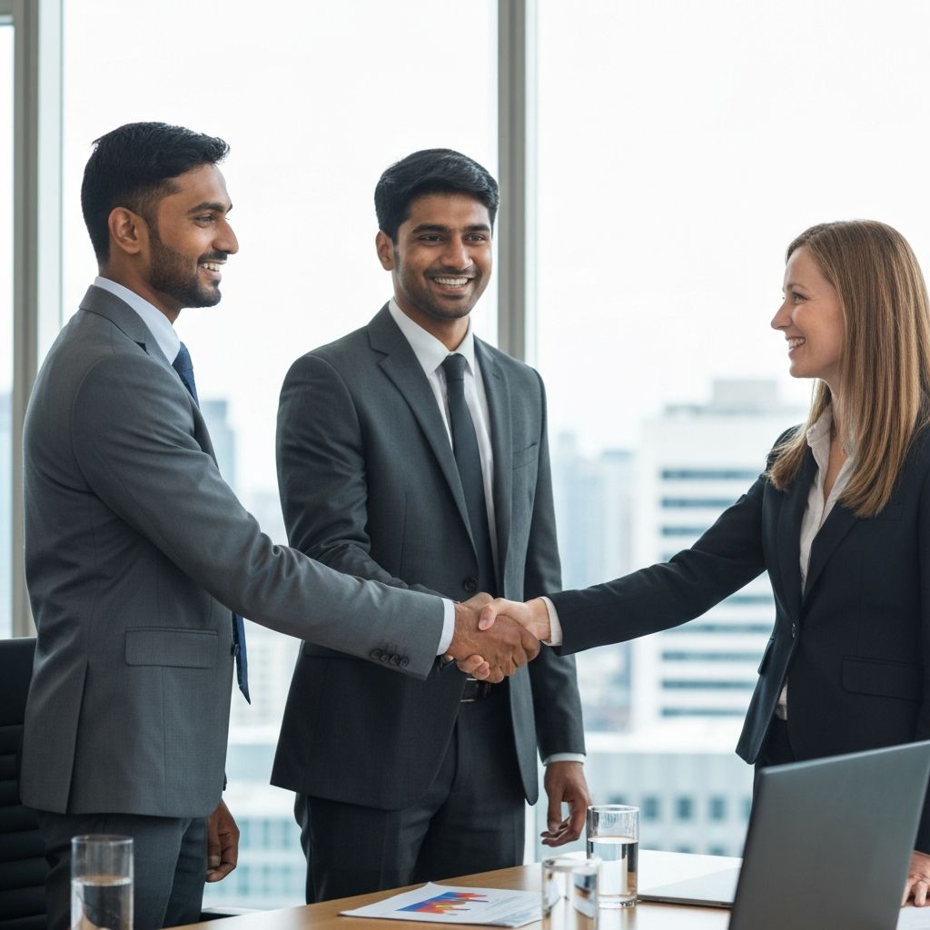 Partnership