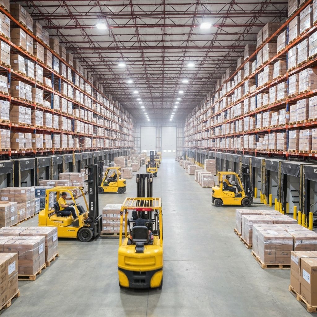 PES Global Group Appoints Former Graybar Executive as VP of National Sales