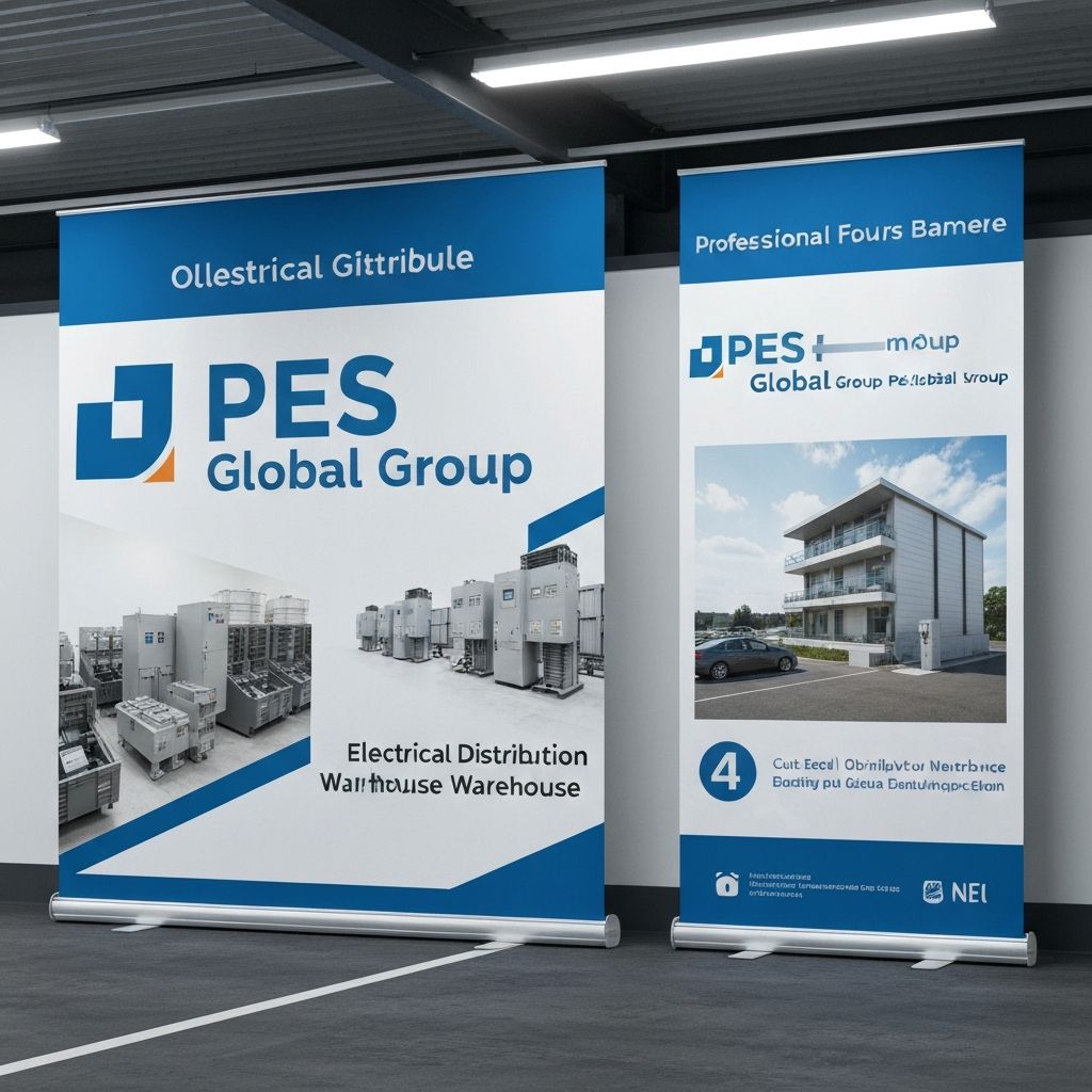 Pes Group PES Global Group | B2B Distribution Across the Americas